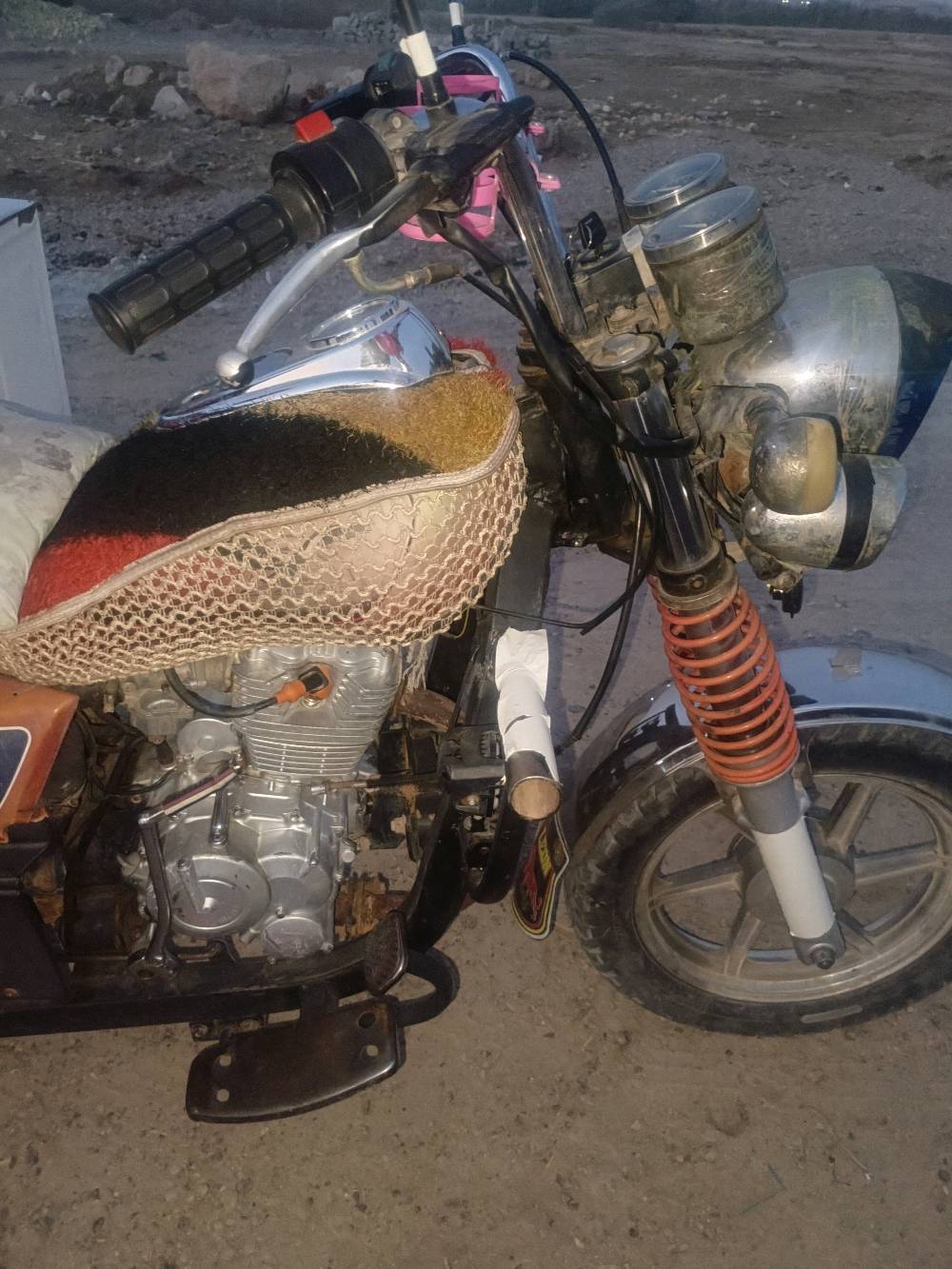 ستوته جمره موديل 2020 للبيع سعر 1600 مكان فلوجه ***********