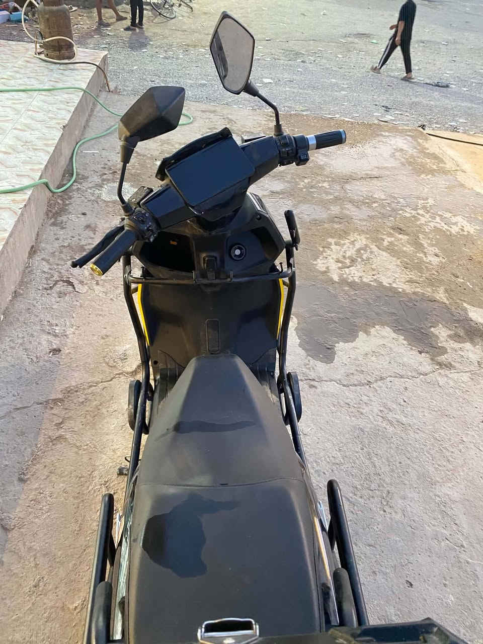 للبيع صار شهرين ونص من اخذته، ***********
