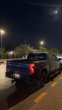 سلفرادو LT • ٢٠٢٣ • دفع رباعي