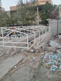 قفص هينو • فوصة ٦ وربع • ذيقار