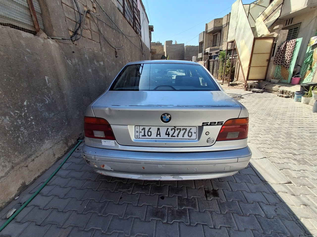 سلام عليكم صقر موديل ٢٠٠١حجم ٢٥ بليته وسنويه بيه مكينه ٢٨دبل فانوس كير عادي بسمي رقم دولي نقصه ٤دبلات ووفريز بي ليك ٦٥وبيه مجال مكانه بغداد (***********)
