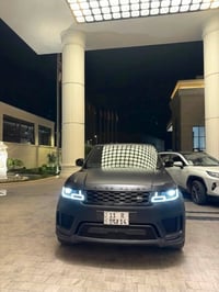 HSE ديناميك • ٨ سلندر • بدون ايرباك