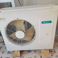 سبلت جنرال • ٣ طن • شغال