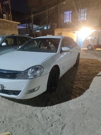 سافران ٢٠١٠ • مكينة ٢٠٠٠ • بصره
