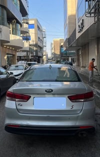 اوبتيما كي5 • ٢٠١٨ • بالبصرة