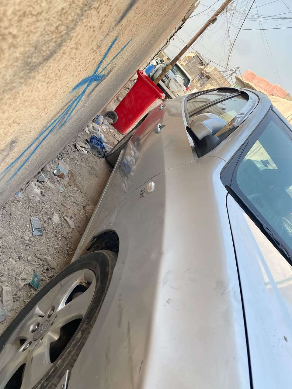 ٢٠١٠ • مكينه جديده • ارقام اربيل