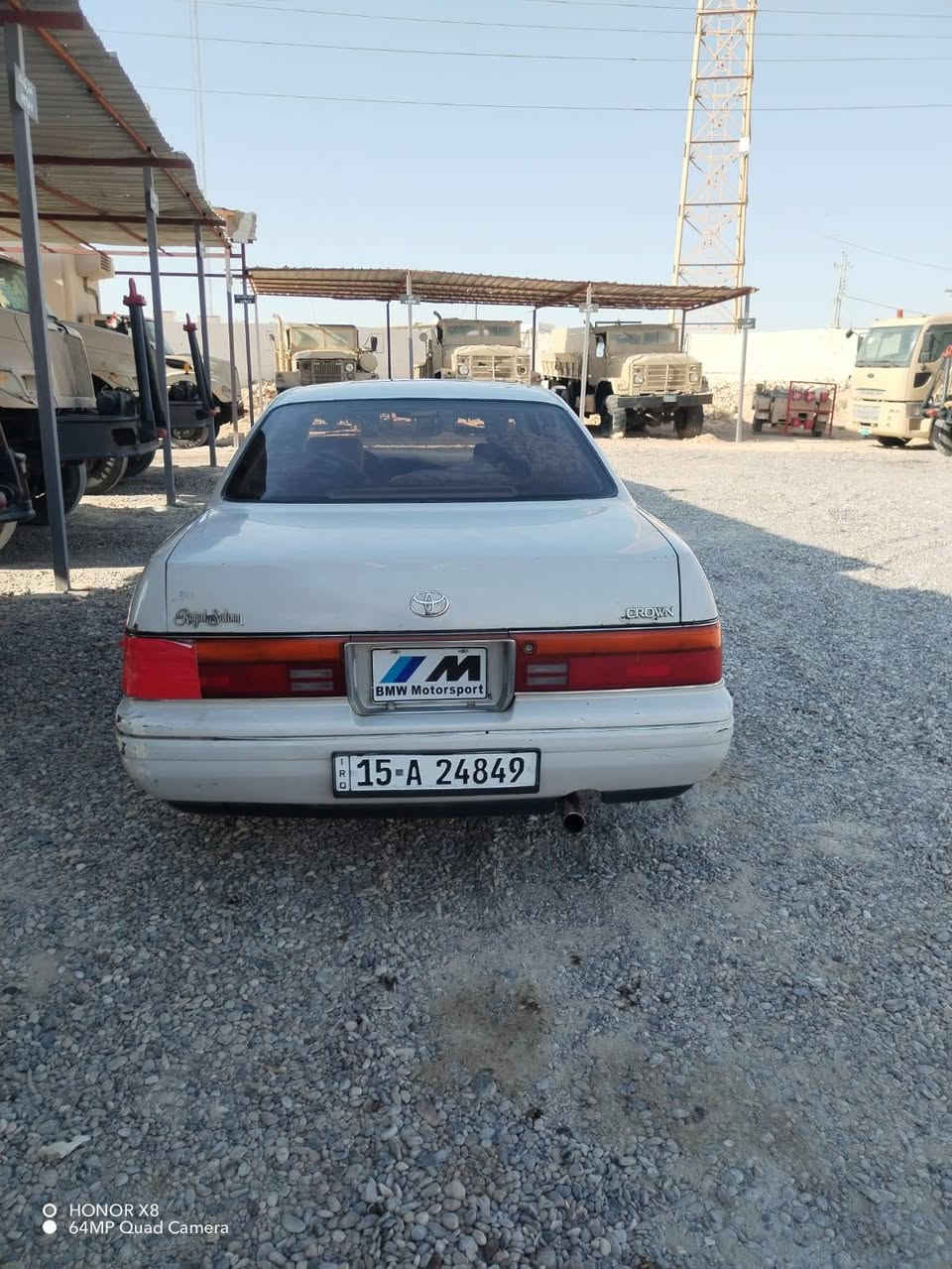 سلام عليكم
للبيع بطه
رقم انبار 50وبيها مجال
مكلف بلنشر ***********
ترهم مراوس شعندك نزل
