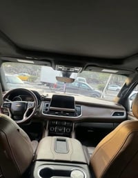 تاهو • فول مواصفات • حادث
