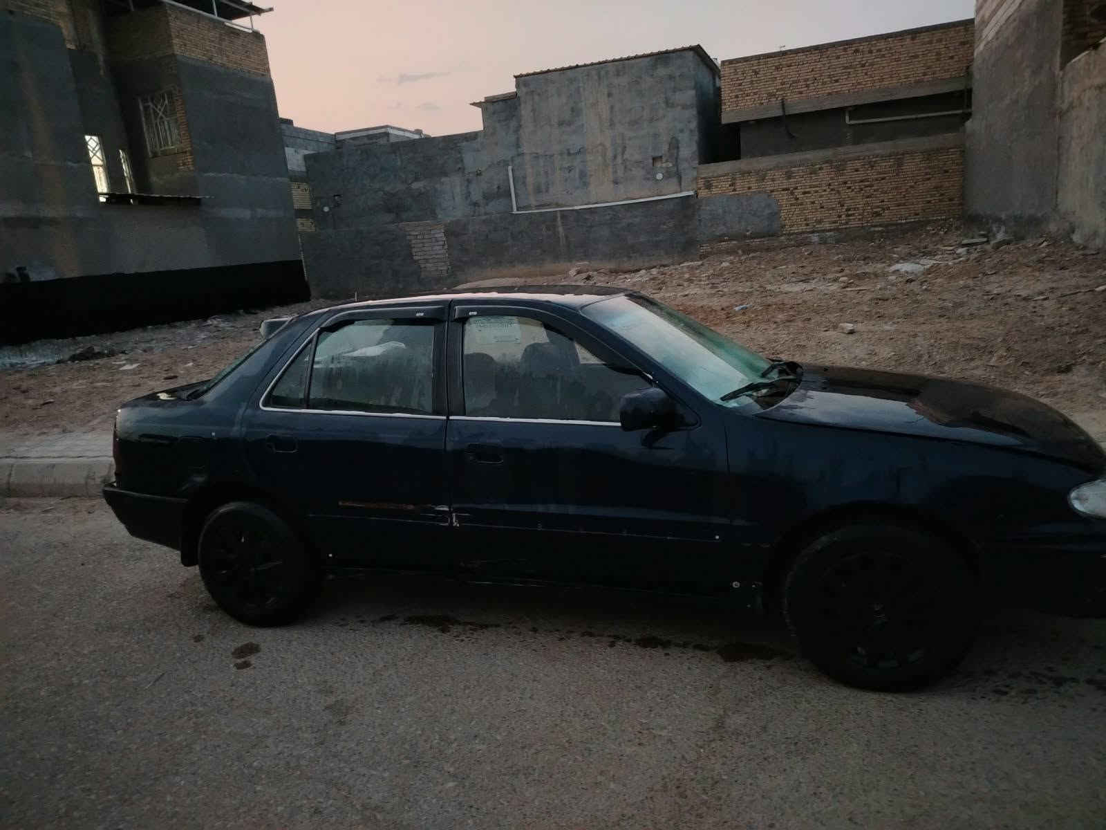 هاي السياره النترا موديل 95 البيع سعرهه 15 اتوماتيك رقم بابل ألماني صاحبها يريد تحويل ***********9 عنواني البصره قضاء القرنه

