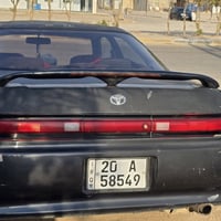 للبيع سياره مارك موديل 92 مكفوله من كص ونقل جثه سنويه 2029 سياره جهازه...
