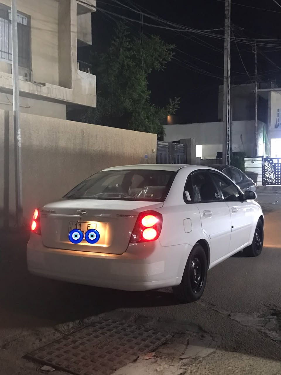 سلام عليكم اوبترا ٢٠٠١٢ سنويه بسمي رقم جديد هزه جديده مكفوله من ضربه وصبغ مكينه كير تبريد صدر تخم تاير كله جديد مكاني بغداد الدوره ***********
