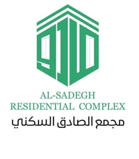 مجمع الصادق السكني • ٢٥٠م • شارع ٦٠ تجاري