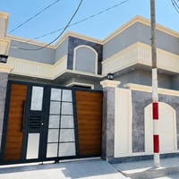 حي الجامعة • ٢٠٠م • سند زراعي ٢٥