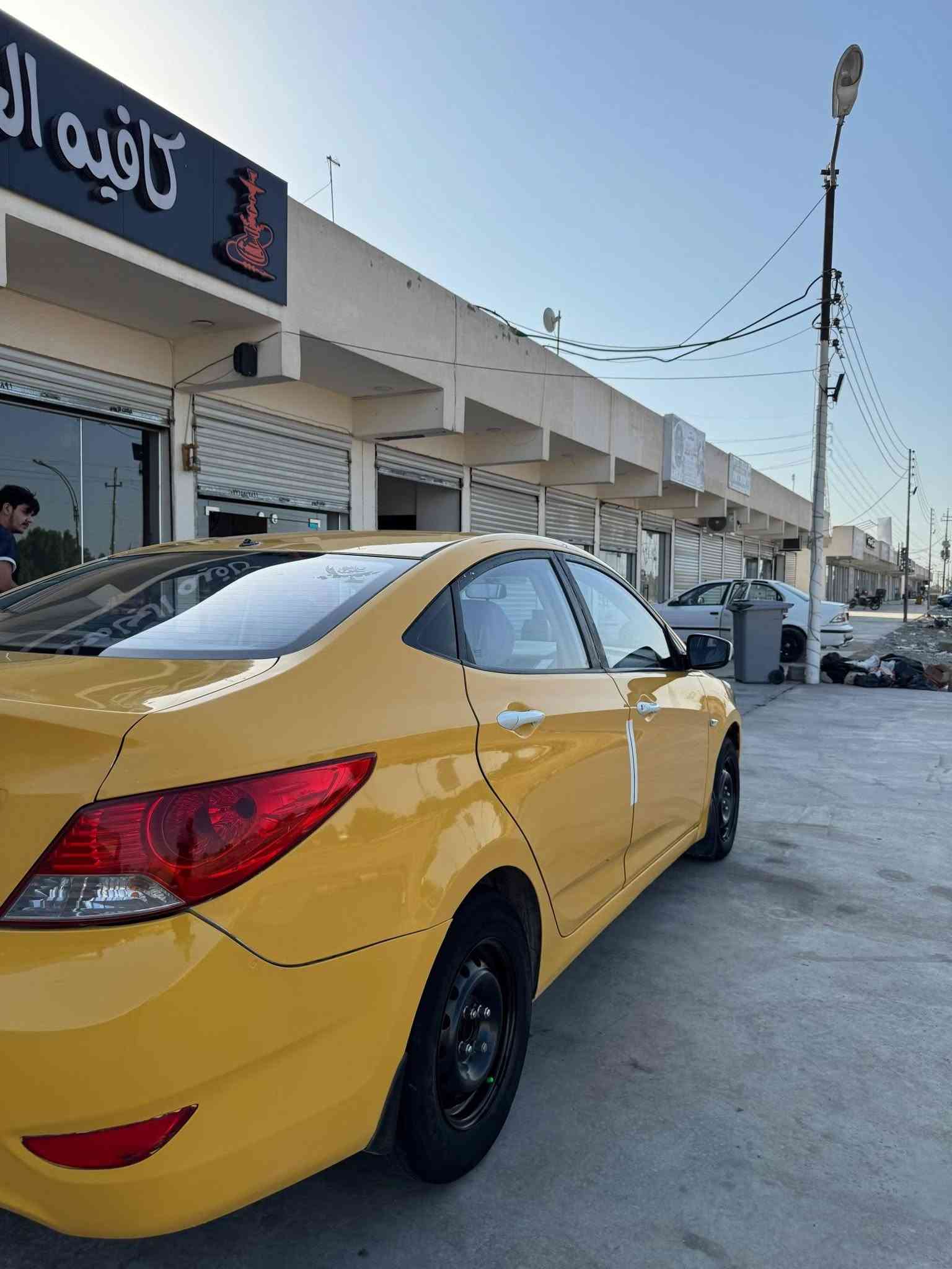 يالله اكسنت موديل 13خليجي كفاله من تبديل وضربه طخه بصيطه بل بنيد وكلشي مصوره بلفديو كير مكينه دوش 16كفاله نقص بس تبريد سياره خير من الله رقم بغداد نكليزي مصفره هيئه غرامات عليهه 200الف تنزل من سعر سعر 73وبيهه مجال سياره صبغ اوله مكاني بغداد حي الوحدة قرب مجمع بسمايا رقمي ***********
