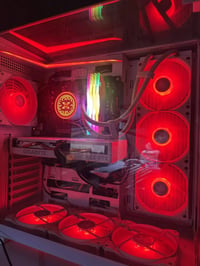 RTX 4060 • رايزن 5600X • تجميعة
