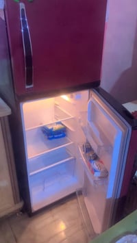 ثلاجه • جديدة • ناصرية مركز