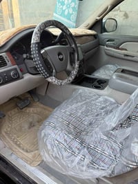 تاهو LTZ • ٢٠١١ • كفالة