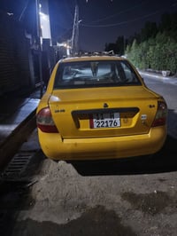 تايبا 2018  مكينه تنقيص قليل ما اعرف جبنه أو واشر  تبريد شغال كهربائيا...