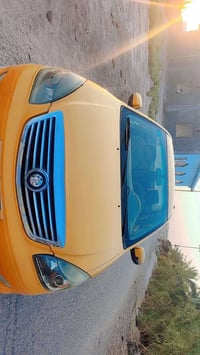جيلي 2012 • كفالة • ديوانية عفك