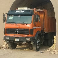 العماره • مكينة ٢٨ • كير ١٦٠