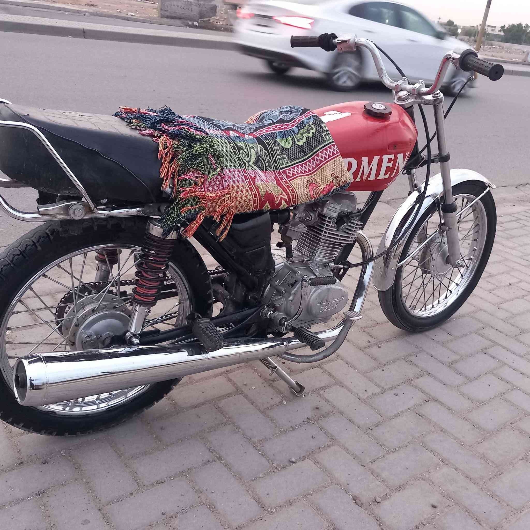 اربعه كير • معدل • ٢٠١٦