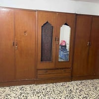 كنتور • صاج • داخل وخارج