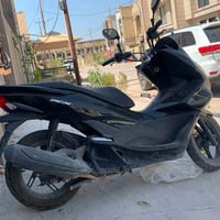 دراجه بيسي اكس جيل ثاني ياباني  البيع ب١٤٠٠ يحتاج تعديلات قليله  ٠٧٧١٥...