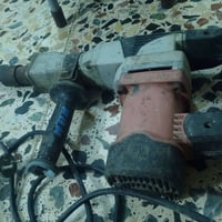 هامر كسارة • ملف نحاس • شغال تام