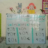 رياضيات • روضة • بيبي سكول