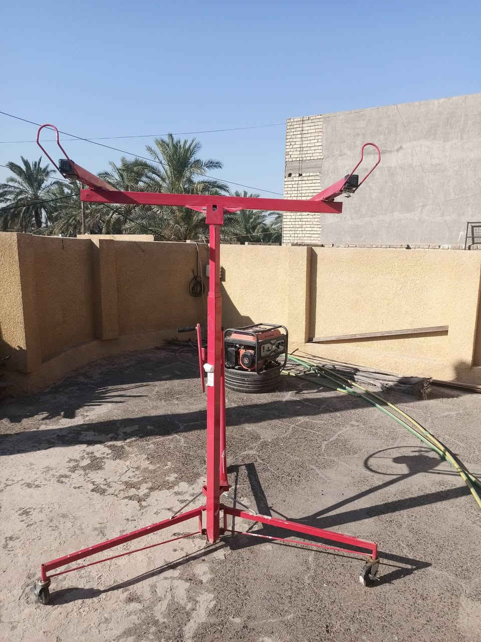 رافعه للبيع
150
***********

