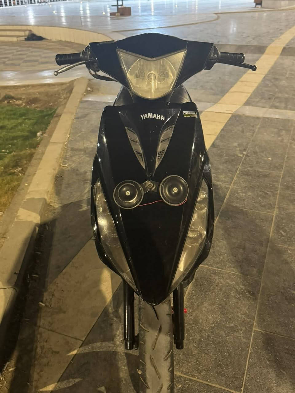 مضلع • رياضي • لايت زنون