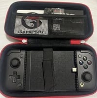 GameSir X2 • يد تحكم موبايل • حالة ممتازة