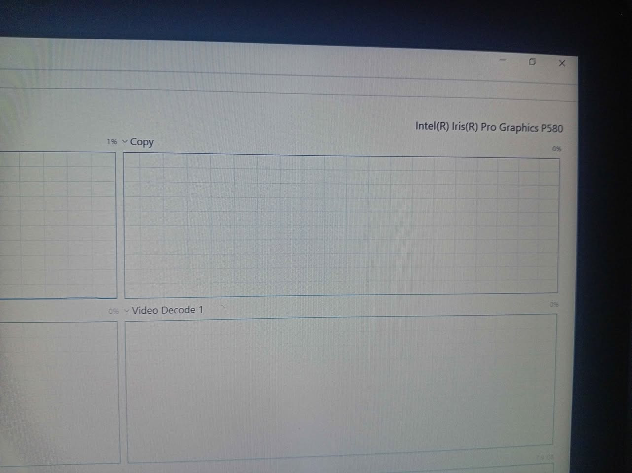 السلام عليكم
لابتوب hp zbook 15g3 لابتوب نضيف جدا اخو الجديد
المعالج xeon e3 1545m v5 معالج قوي اقوى من ال i7 6820hq وتكدر تتاكد من الجات جي بي تي

كرت شاشة خارجي 4 غيغا وبيها كارت شاشة داخلي 8 غيغا يعني المجموع 12غيغا
Nvidia quadro m2000m 4gb
Ram 16gb
Ssd 512
الشاشة 15.6
السعر 350 وبيها مجال للشراي المكان بغداد شهداء السيدية قرب تقاطع درويش الرقم *********** بغداد, العراق
