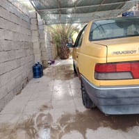 بيجو روة • موديل 9 • مكفولة