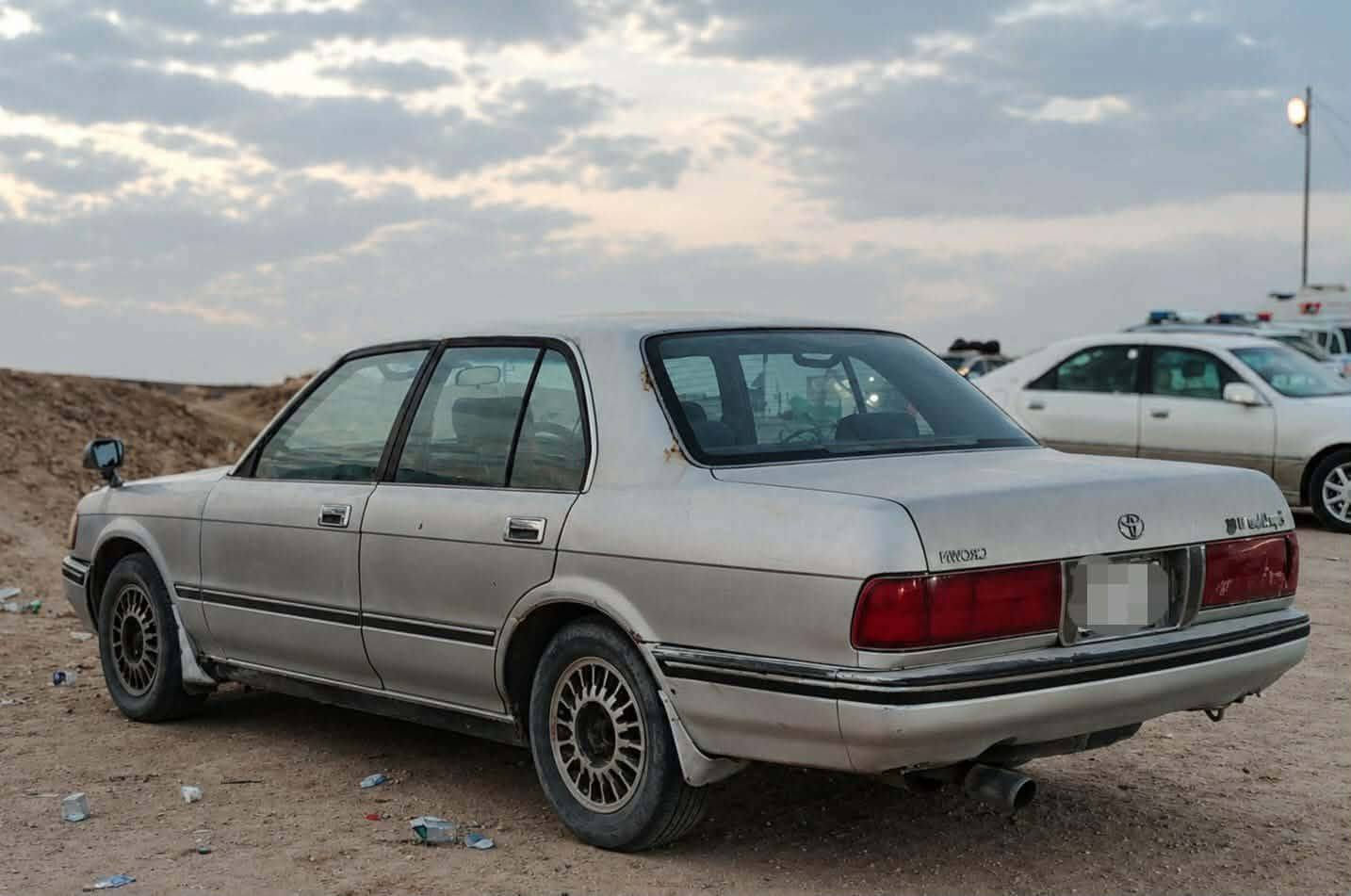 ارنب  كصيف ب٥٢ وبيه مجال كير محرك  ونجي  جديد تبريد جاهز رقم قادسيه بسمي مشروع 
مكفوله من كص والاصوليات والعيب شرعي والضربه والصبغ
بيه جراد سياره مكان ناصريه العكيكه
‏‪***********‬‏

نص مكتوب في الصور:
- HONOR X7c 48mm f/1.75 1/310s ISO100 ١٠:٣٧ ٢٩/١١/٢٠٢٥
- HONOR X7c 48mm f/1.75 1/612s ISO100
- HONOR X7c 24mm f/4 1/505s ISO100 ١٤:٣٠ ٢٩/٠٨/٢٠٢٥
- HONOR X7c 48mm f/1.75 1/544s ISO100 ١٣:٤٣ ٢٥/١١/٢٠٢٥
- HONOR X7c 24mm f/1.75 1/900s ISO184 13:49 19/08/2025