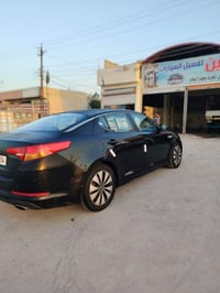 اوبتيما • ٢٠١٢ • رقم بغداد