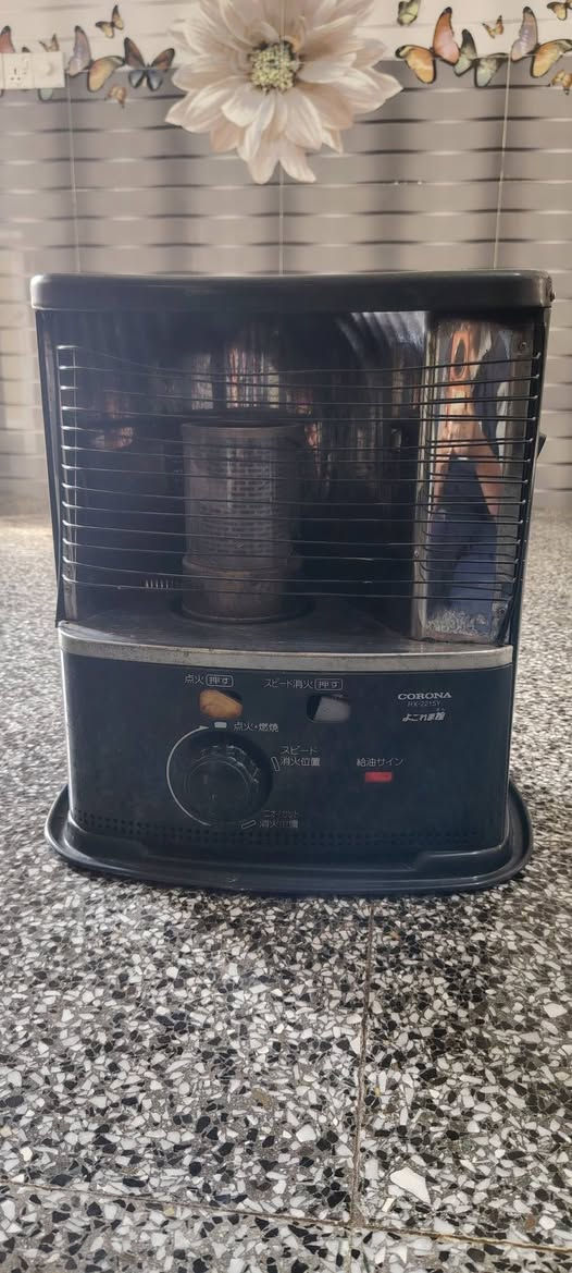 السلام عليكم مدفيه للبيع المكان ورديه داخل للاستفسار الاتصال على الرقم *********** +جوله
