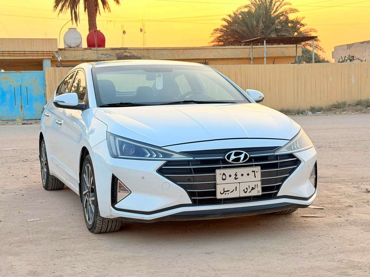 السلام عليكم النترا موديل 19 خليجي رقم اربيل كفاله عامه ماشيه90 فول مواصفات 1/1السونار مرفوق مع الصور مكاني الديوانيه/ المهناويه 
*********** 
***********
السعر 158
