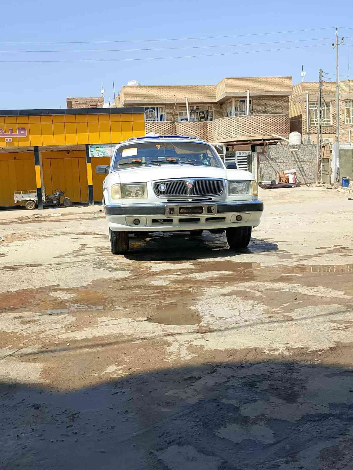 سلام عليكم
فولكا للبيع مكينه وكير ونجي جدد رقم بغداد جاهزه تخم تاير حداديه سيدان14كربائيات كله شغل دواخل جديد مكاني ناصريه شطره سعر 53وبيها مجال للطيبين رقمي ***********

نص مكتوب في الصور:
- العطاء