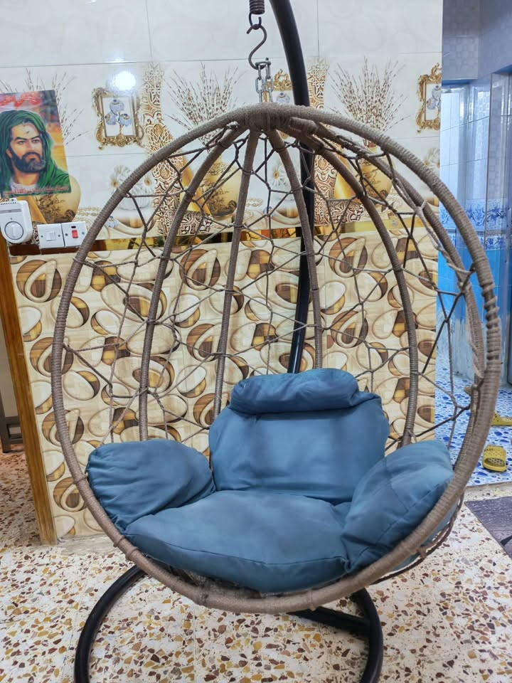 مرجوحه • كبيرة • مجال بسيط