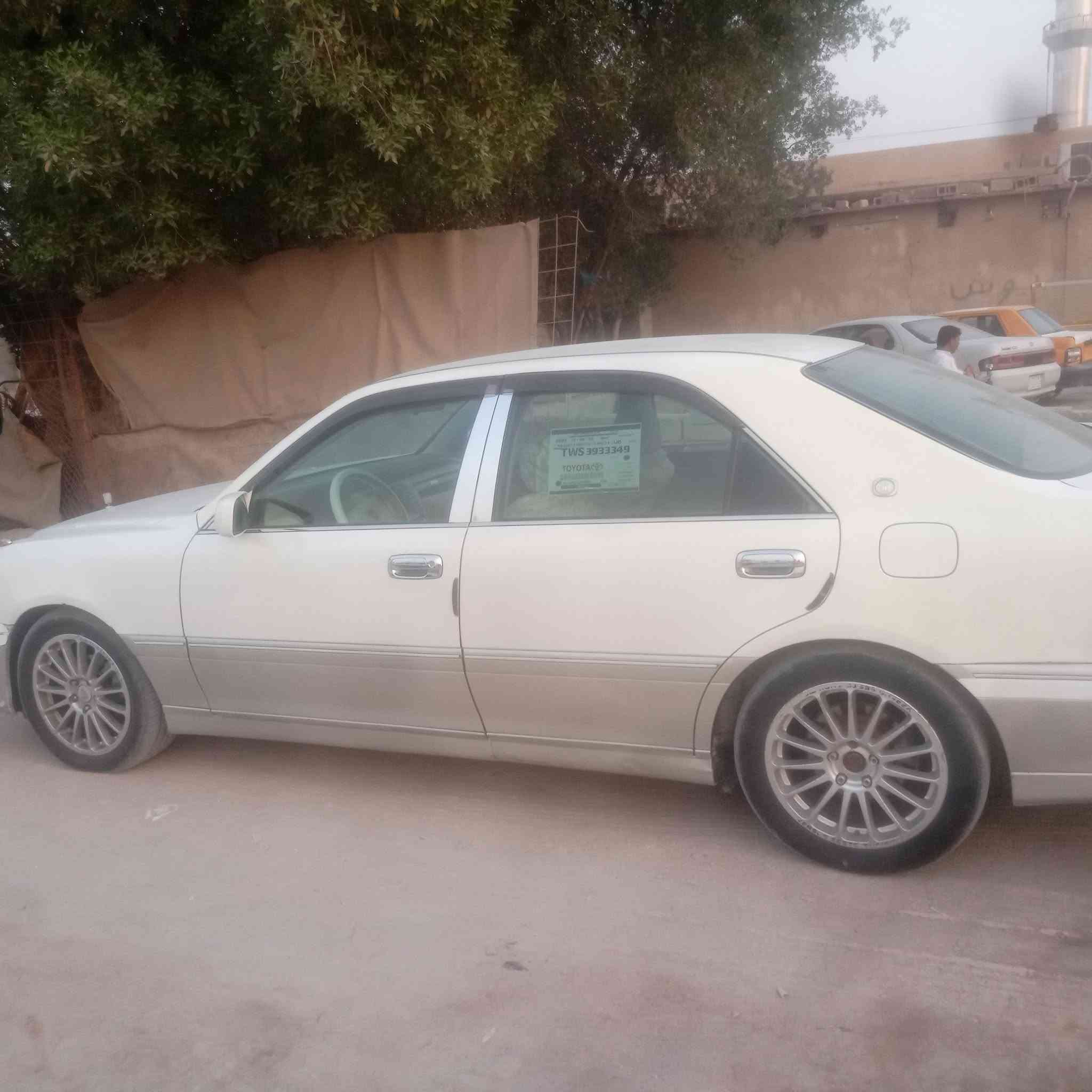 ملكه • جديده • ادوات