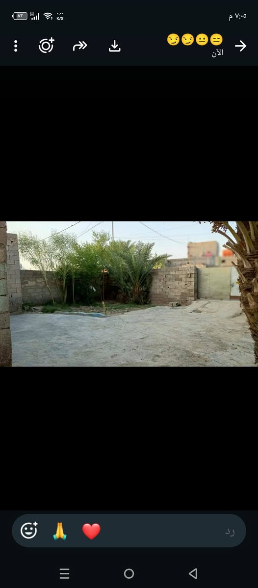 بيت زراعي • زبيديه • ٢٥٠م