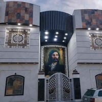 عسكري گبل • بناء مهندس • ١٠٨٫٥م
