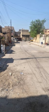 بيت • ٥٠م • مقابل نبراس