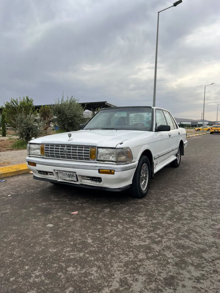سليمانية • جير عادي • قفل مركزي