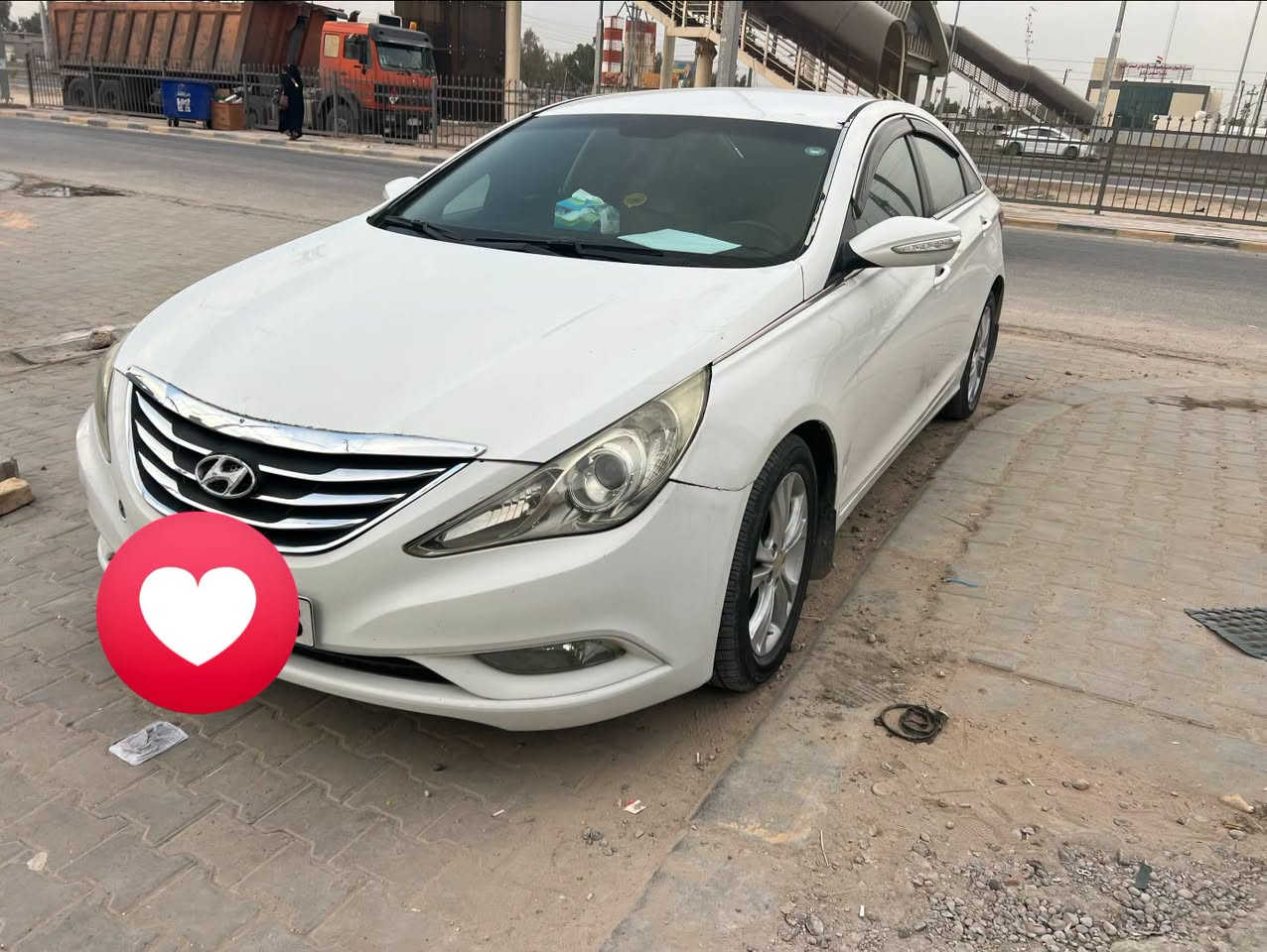 سوناتا خليجي • ٢٠١١ • رقم اربيل