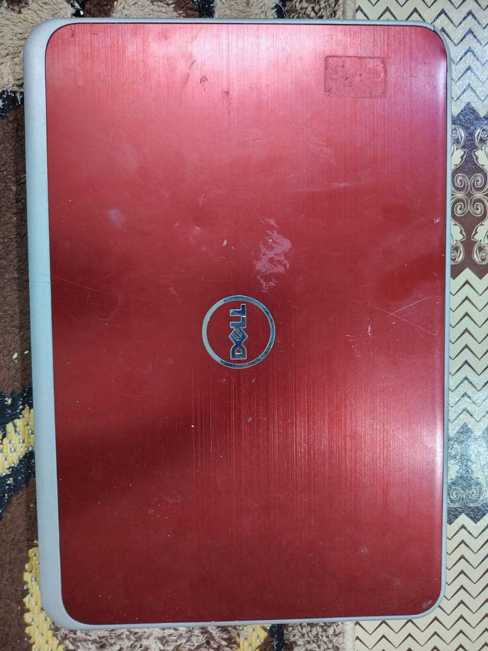 i7 جيل ثالث
RAM 4G DDR3
HDD 256
كرت شاشه مدمج 2G
شاشة FHD حجم 15
السعر .125
للتواصل ***********
