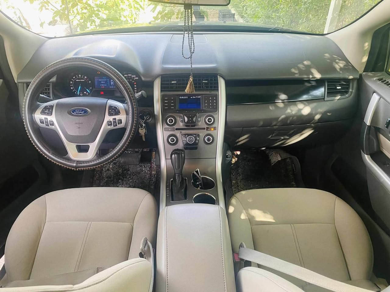 📣👇🏻 فورد ئيدج موديل ٢٠١٣ سياره شريكه نيڤا (116کم ماشيه) كَيّر محرك تبريد بشرت محرك ما مفتوح ههزه سهنهوى جديده سياره بدون سبوغ بدون بارد دعامى ل دعاميه بشرط سعر سيارە107$ شوهيه مجال وكاله تحويل بشرط ساحين سياره
مكان اربيل-دارهتوو فرۆشتنی خێرا 📣👇🏻
نرخ115گەڵاوکەمێک مەجال
جۆری ئۆتۆمبێل 
[فۆرت ئیدیچ ]
[مۆدێل ٢٠١٣]ی شەریکەی نیڤا
سەیارەکە ئیخۆمانە ئی مەحرەز نیە
سەیارەکە نمونەیە لە جوانی و خاوێنی سفری هەولێرە یەک دەستە،وەکو ڕۆیشتن تەنها ١۱٦ هەزاری حەقیقی ڕۆیشتوە سەیارەکە هیچی نیە مەکینەی نەکرایتەوە و بەشەرت سپێری دانەبەزیوە نمونەیە لە جوانی 
ژمارەی خاوەن سەیارە☎️***********:*********** Singapore
