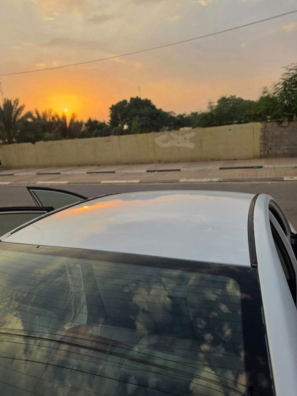 سوناتا ٢٠٠٨ • محرك ٢٠٠٠ • كربلاء