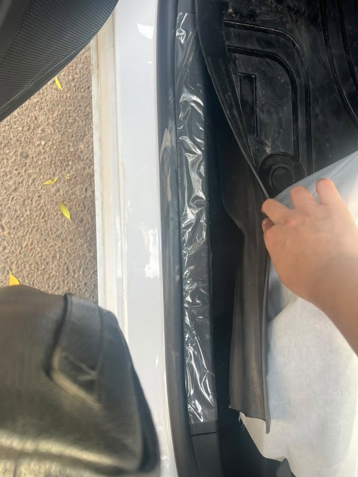 دستروير • ٢٠٢٥ • رقم بغداد
